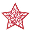 Festive Collection Aurora Star