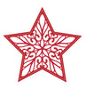 Festive Collection Aurora Star