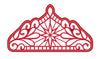 Sue Wilson Dies -Festive Collection - Bright Star Adornment
