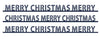 Festive Collection Triple Merry Christmas