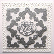Festive Collection Snowflake Flourish & Corner