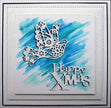 Festive Industrial Chic Collection Ransom Xmas