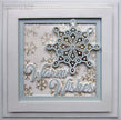 Festive Collection Imogen Triple Layering die