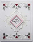 Festive Collection Marie Craft Die