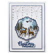 Festive Collection Amelia Craft Die