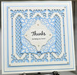 Sue Wilson Dies - Frames & Tags Collection - Tessa