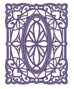 Sue Wilson Dies - Frames & Tags Collection - Hannah