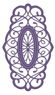 Frames and Tags Collection Molly Die
