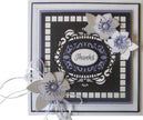 Frames and Tags Collection Caroline Die