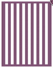 Weaving Collection Intermediate Die