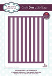 Weaving Collection Intermediate Die