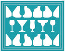 Background Collection Happy Hour Die