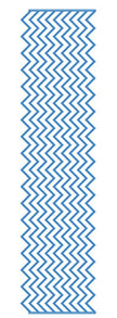 Sue Wilson Dies -Clean and Simple Collection - Zig Zag Border