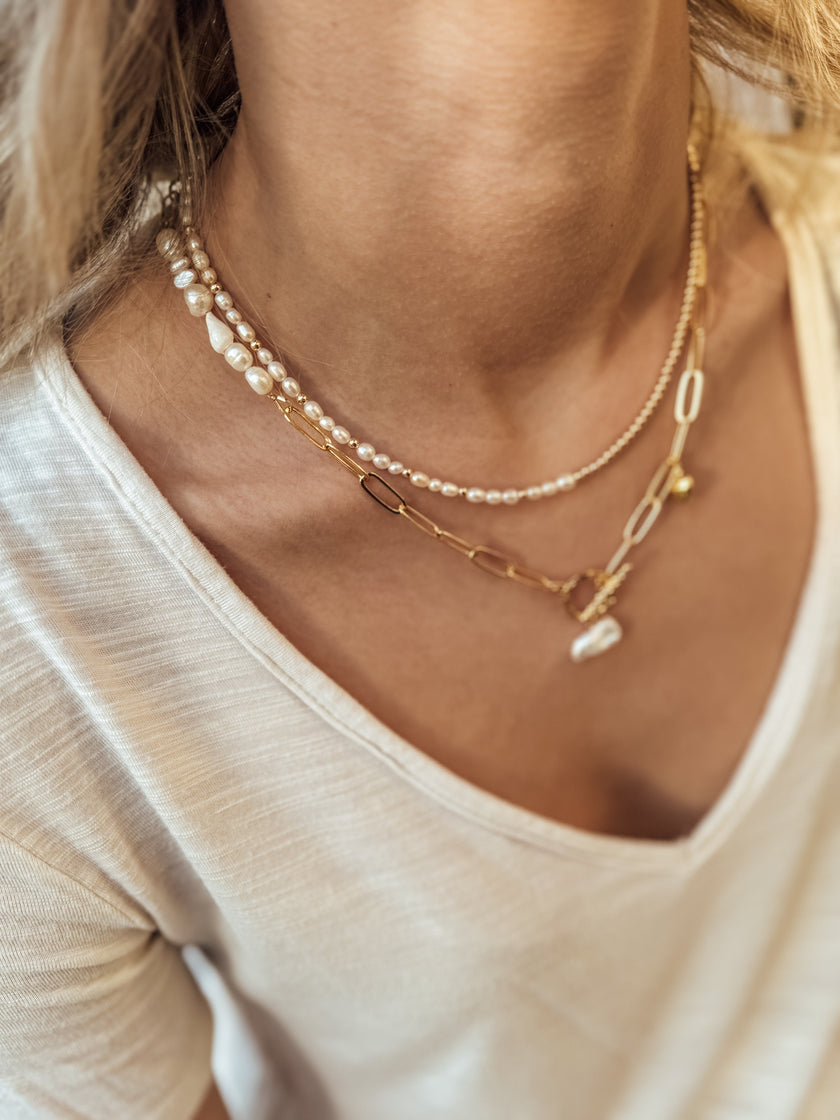 St. Tropez Necklace
