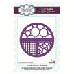 Sliced Circles Bubbles Craft Die