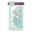 Paper Cuts Collection - Celebration Mouse Edger