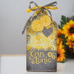 Paper Cuts Collection - Gin To My Tonic Edger