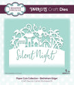 Creative Expressions Paper Cuts Bethlehem Edger Craft Die