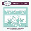 Creative Expressions Paper Cuts Santa's Helpers Double Edger Craft Die