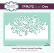 Creative Expressions Paper Cuts Harvest Time Edger Craft Die