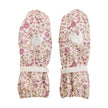 PU Mitts | Floral | CeLaVi