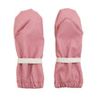 PU Mitts | Pink Glitter | CeLaVi