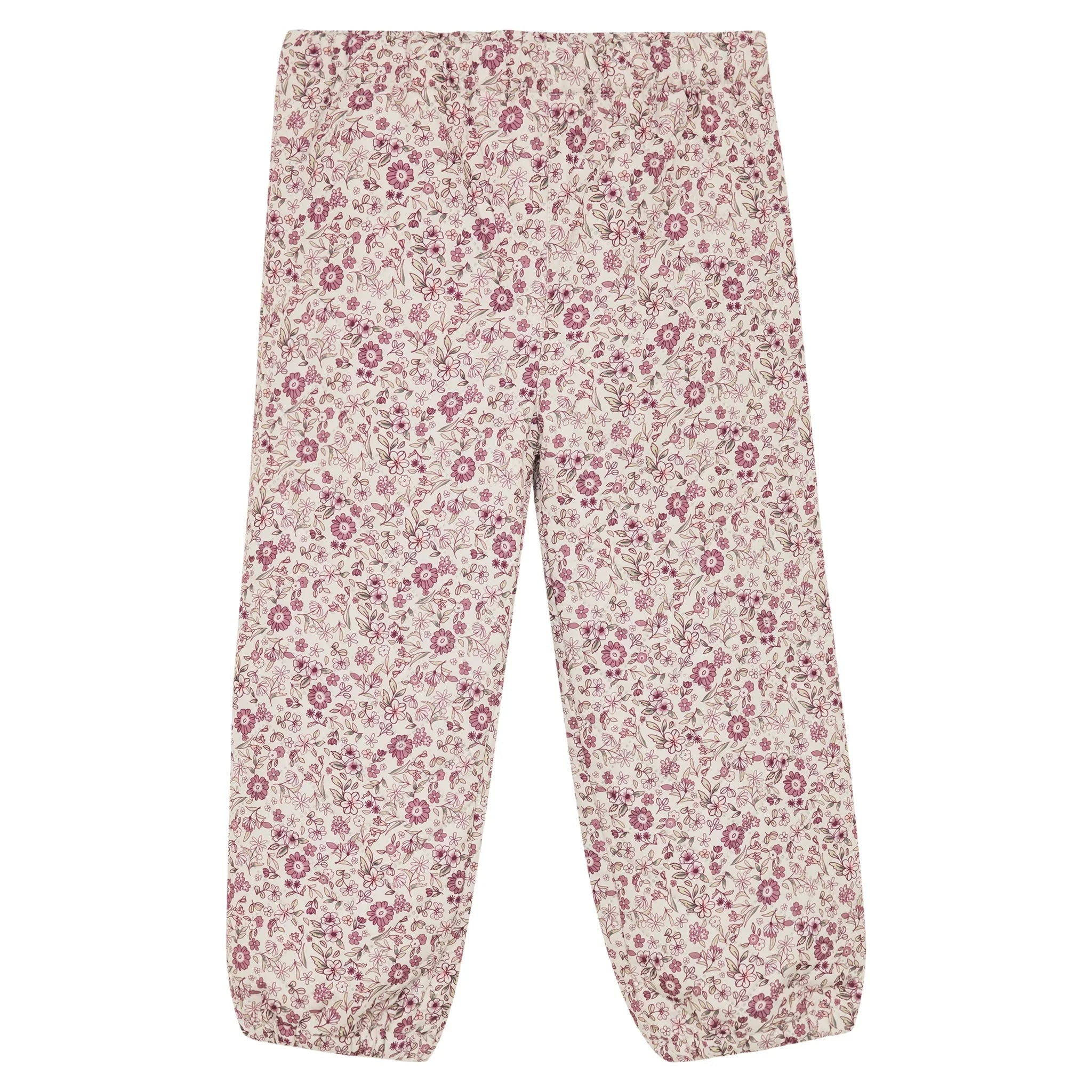 2 Piece Thermal Set | Floral | CeLaVi