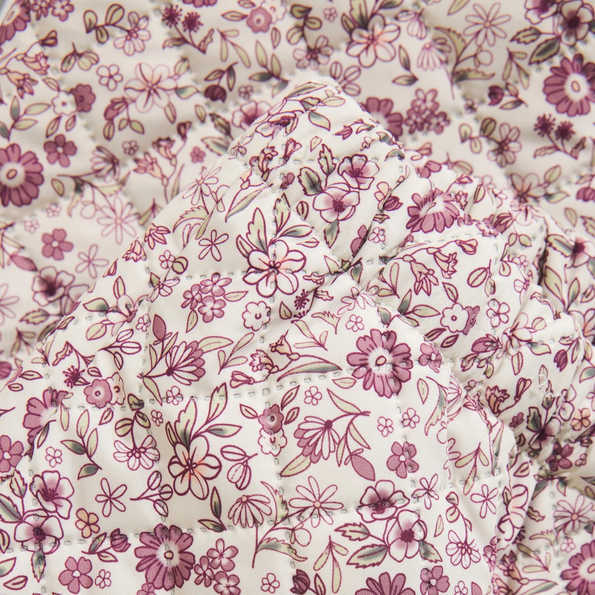 2 Piece Thermal Set | Floral | CeLaVi