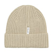 Knit Beanie | Sand | CeLaVi