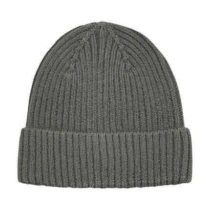Knit Beanie | Olive | CeLaVi