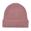 Knit Beanie | Pink | CeLaVi