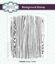 Creative Expressions Rustic Timber 5 3/4 in x 4 I/2 in Rubber Stamp