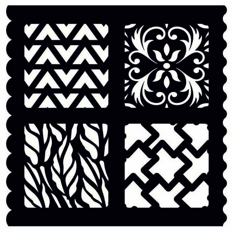 Creative Expressions 7