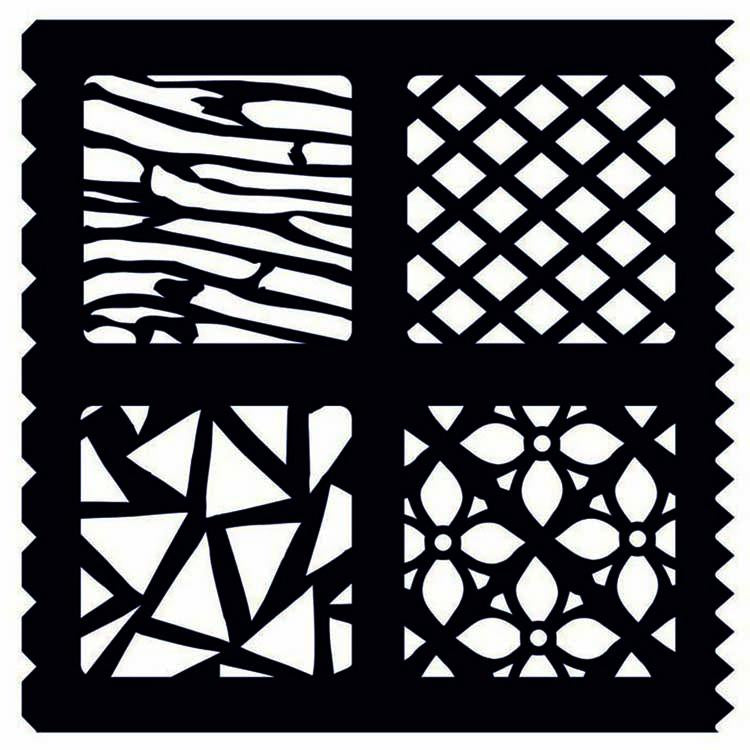 Creative Expressions 7