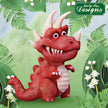 T-Rex Silicone Mould
