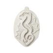 Serpent Dragon Silicone Mould