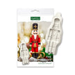 The Nutcracker Silicone Mould