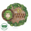 The Green Man Silicone Mould