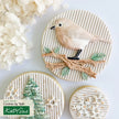 Robin Silicone Mould