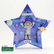 Spaceman Silicone Mould