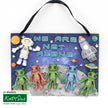 Alien Silicone Mould