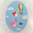 Baby Bear Silicone Mould