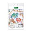 Turtle & Crab Silicone Moulds