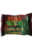Barnetts Mega Watermelon Candy 104G - U.K Edition