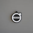 Custom Car Brand Logo Bag charm/Keychain – Choose Your Favorite!