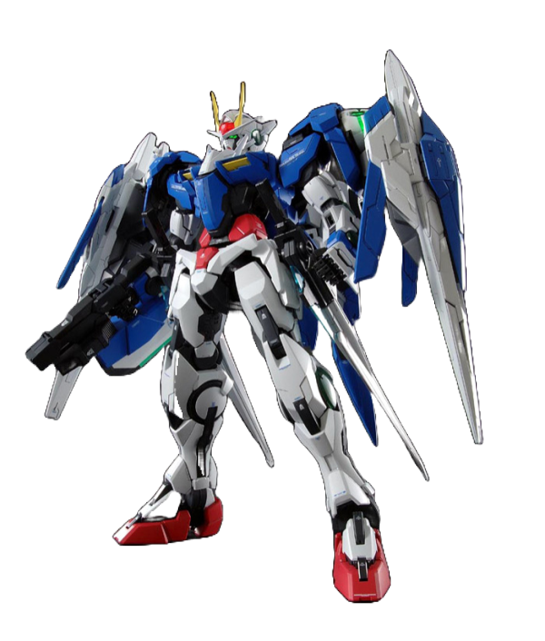 PG 1/60 00 Raiser