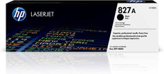 HP 827A (CF300A) Black Original LaserJet Toner Cartridge