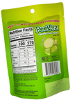 Amos Peelerz Gummy Green Apple 85G - U.S Edition