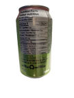 7UP Zero Sugar Grapefruit Soda 355ML - Canadian Edition