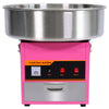 Canadian Flosser Cotton Candy Machine (Pink)